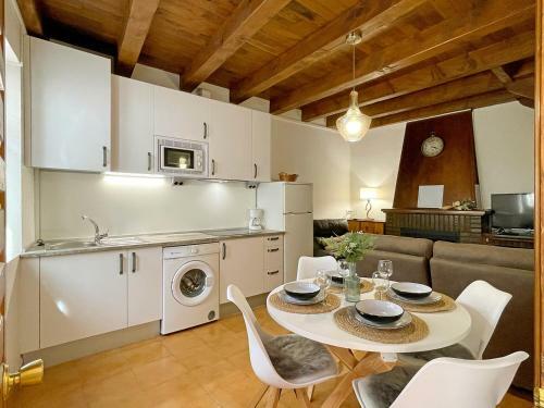 Apartamento Etxetxikia