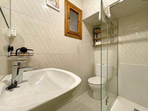 Apartamento Etxetxikia