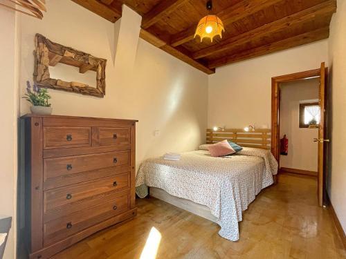 Apartamento Etxetxikia