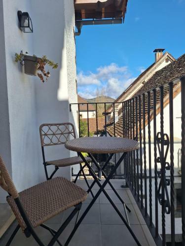 Altxabi Apartamento Rural
