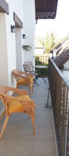 Altxabi Apartamento Rural