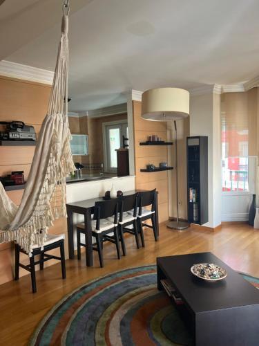 Apartamento Piso Do Ardeiro