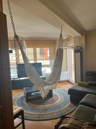 Apartamento Piso Do Ardeiro