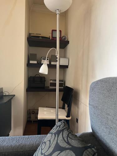 Apartamento Piso Do Ardeiro