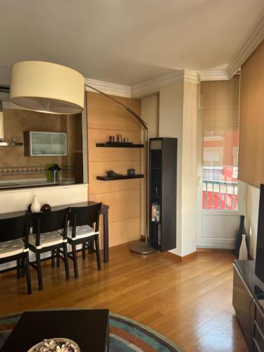 Apartamento Piso Do Ardeiro
