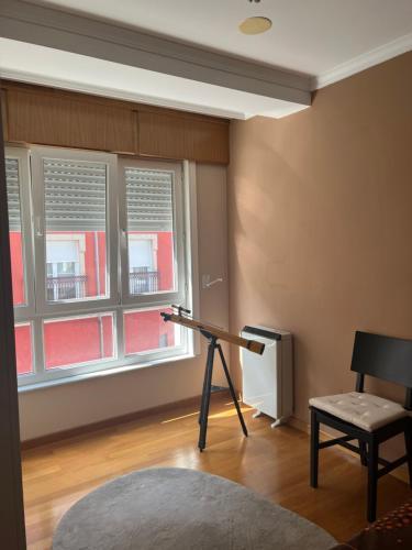 Apartamento Piso Do Ardeiro