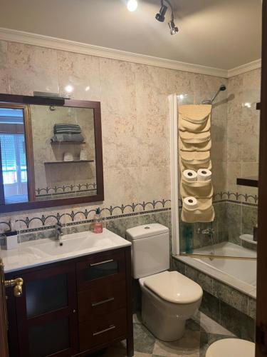 Apartamento Piso Do Ardeiro