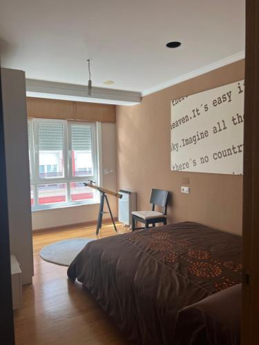 Apartamento Piso Do Ardeiro