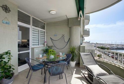 Apartamento Mi Casa De Radazul