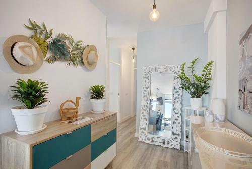 Apartamento Mi Casa De Radazul