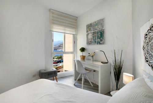 Apartamento Mi Casa De Radazul