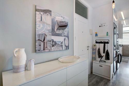 Apartamento Mi Casa De Radazul