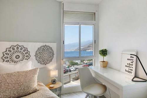 Apartamento Mi Casa De Radazul