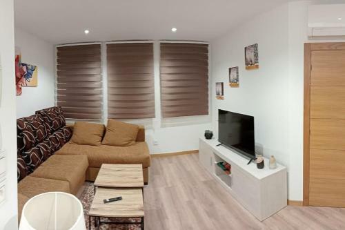 Apartamento Mirador Porta Da Vila, Noia