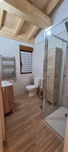 Apartamentos Les Texuques II