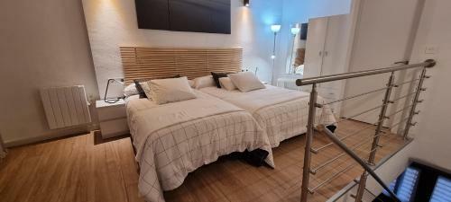 Apartamentos Les Texuques II