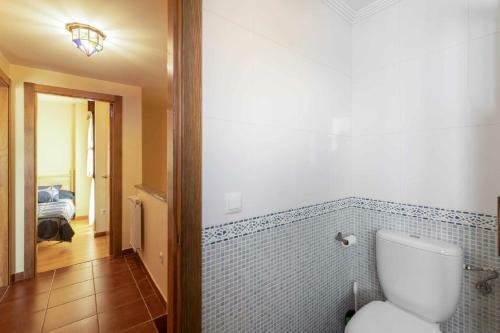 Villa Vacacional La Raitanina