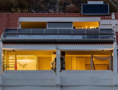Apartamento Radazul Seafront Marina 9