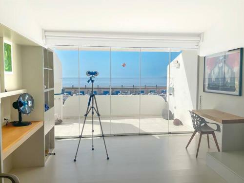 Apartamento Radazul Seafront Marina 9