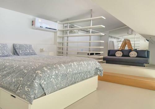 Apartamento Radazul Seafront Marina 9