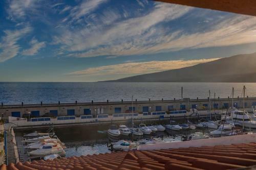 Apartamento Radazul Seafront Marina 9
