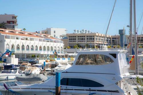Apartamento Radazul Seafront Marina 9