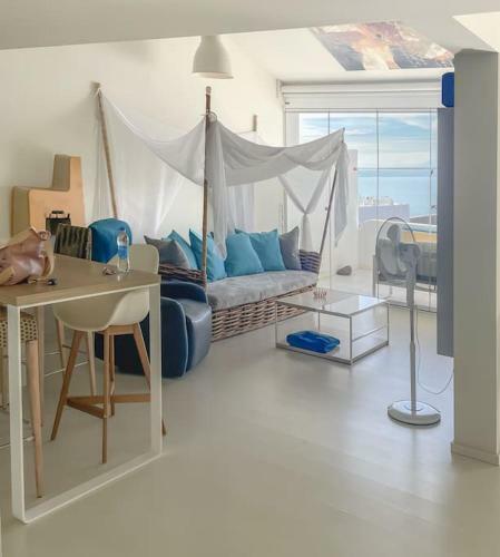 Apartamento Radazul Seafront Marina 9