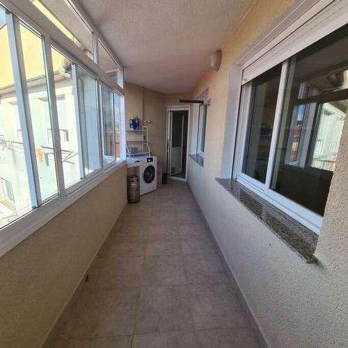 Apartamento Piso En Noia