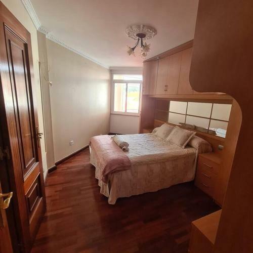 Apartamento Piso En Noia
