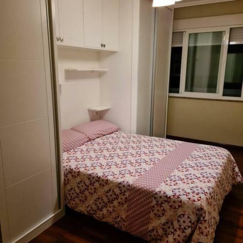 Apartamento Piso En Noia