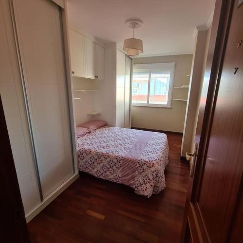 Apartamento Piso En Noia