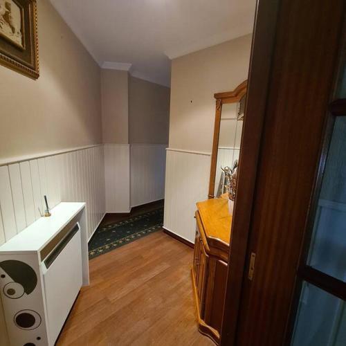 Apartamento Piso En Noia