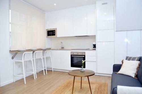 Apartamentos A Casa Do Remo