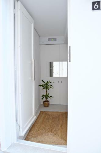 Apartamentos A Casa Do Remo