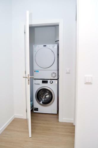 Apartamentos A Casa Do Remo
