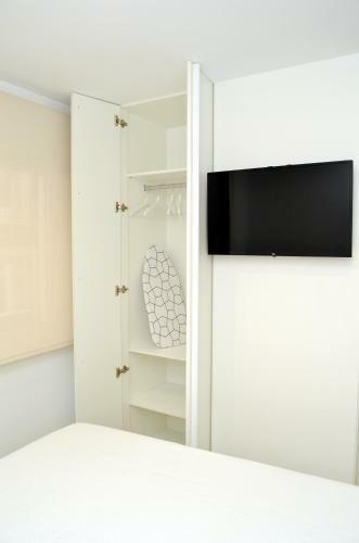 Apartamentos A Casa Do Remo