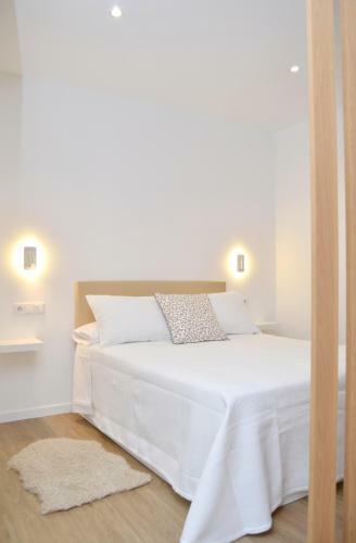 Apartamentos A Casa Do Remo