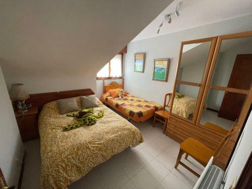 Apartamento Nojaluz