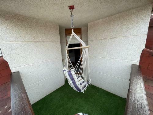 Apartamento Nojaluz