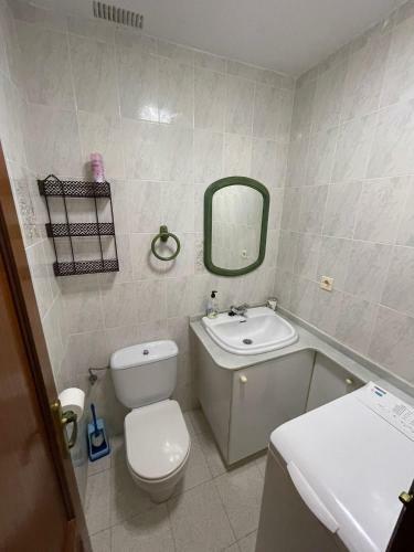 Apartamento Nojaluz