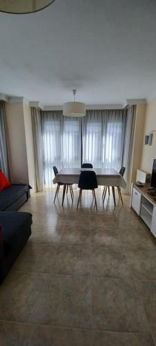 Apartamento La Escollera Noja