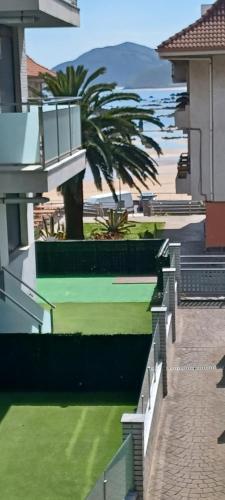Apartamento La Escollera Noja