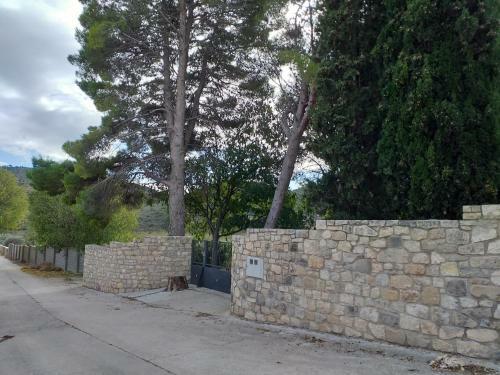 Apartamento La Torre Del Algas
