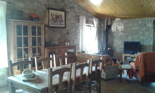 Apartamento La Torre Del Algas