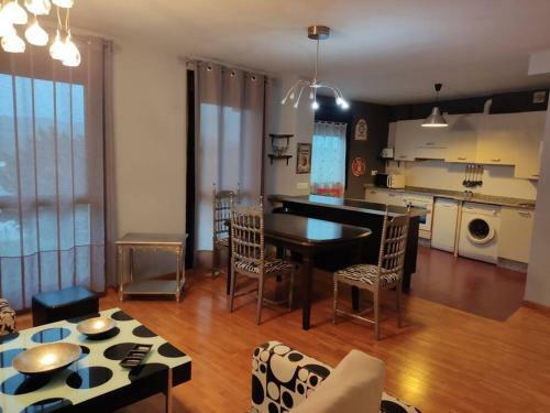 Acogedor Apartamento En Nore�a