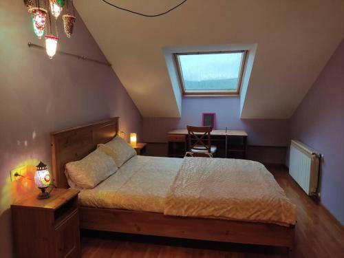 Acogedor Apartamento En Nore�a