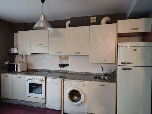 Acogedor Apartamento En Nore�a