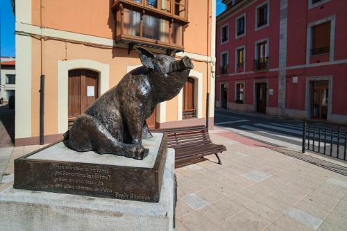 Acogedor Apartamento En Nore�a