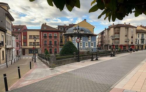 Acogedor Apartamento En Nore�a