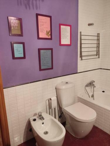 Acogedor Apartamento En Nore�a